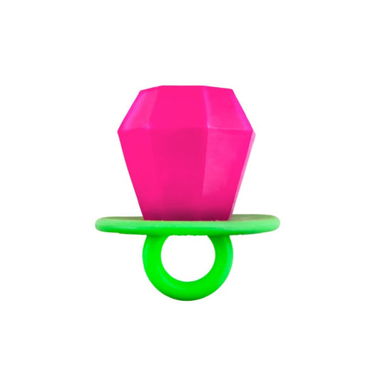 Scented Squishy Ring Pop