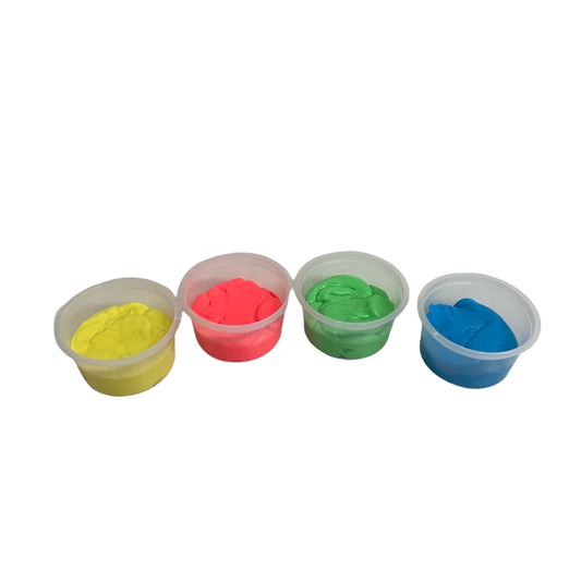 SPectra Theraputty for Hand exercise