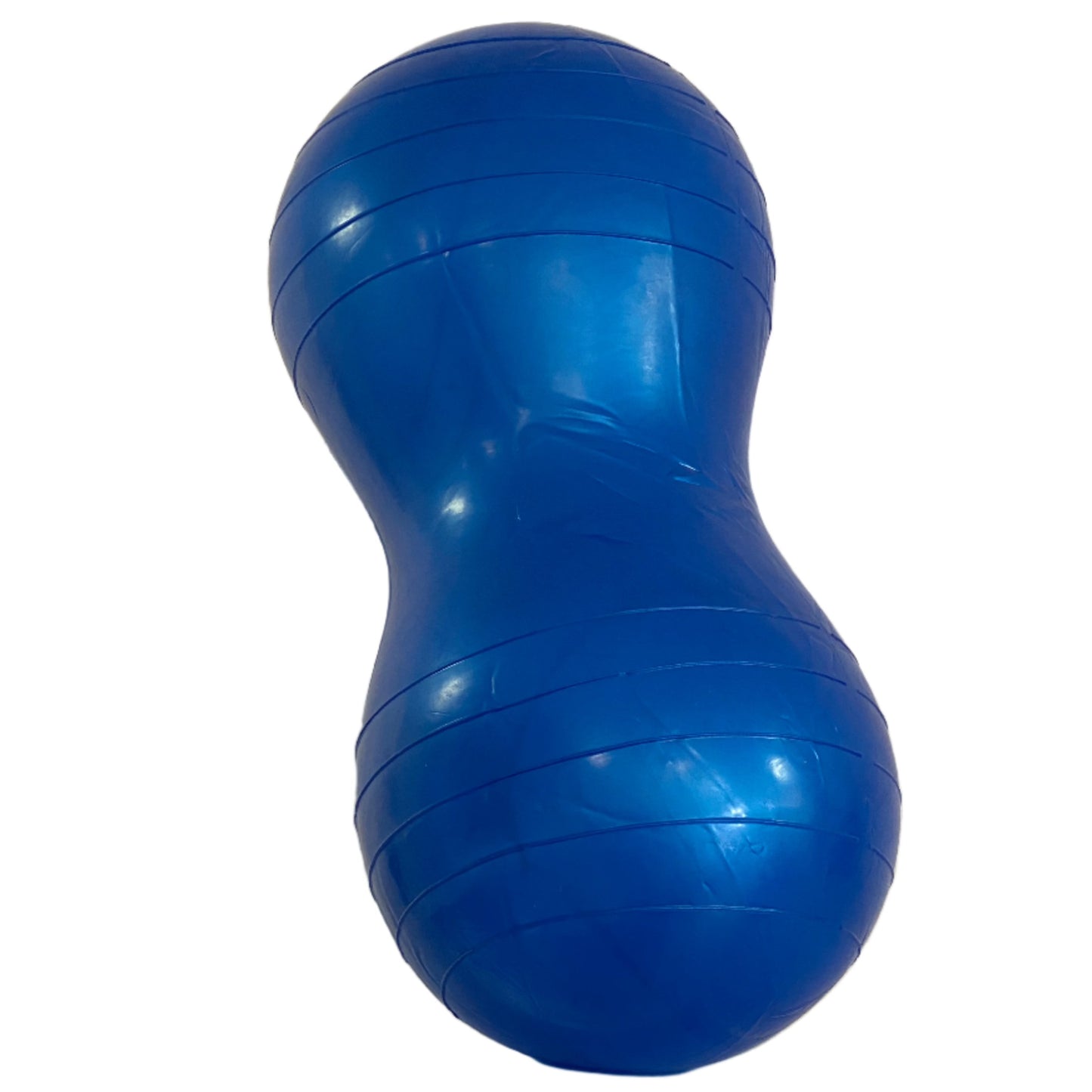 Blue Sensory Peanut ball