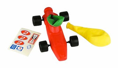 Buy balloon car at Sensory Play Store