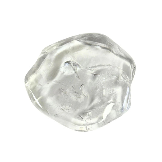 Kaiko Put 'Em Putty being stretched showing texture and consistency for fine motor development