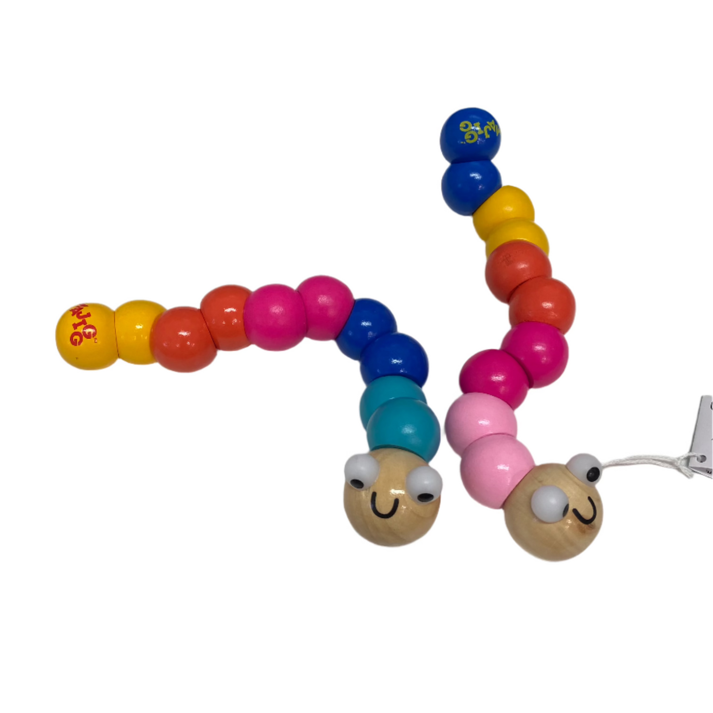 MAJIGG wooden bendy work sensory Play Store