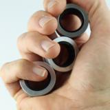 Kaiko Magnetic Fidget Rings as a hand fidget