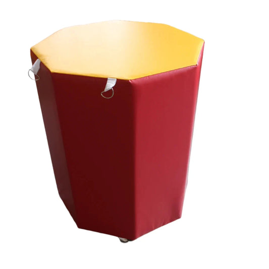 Octagon Soft Play at Sensory Play Store