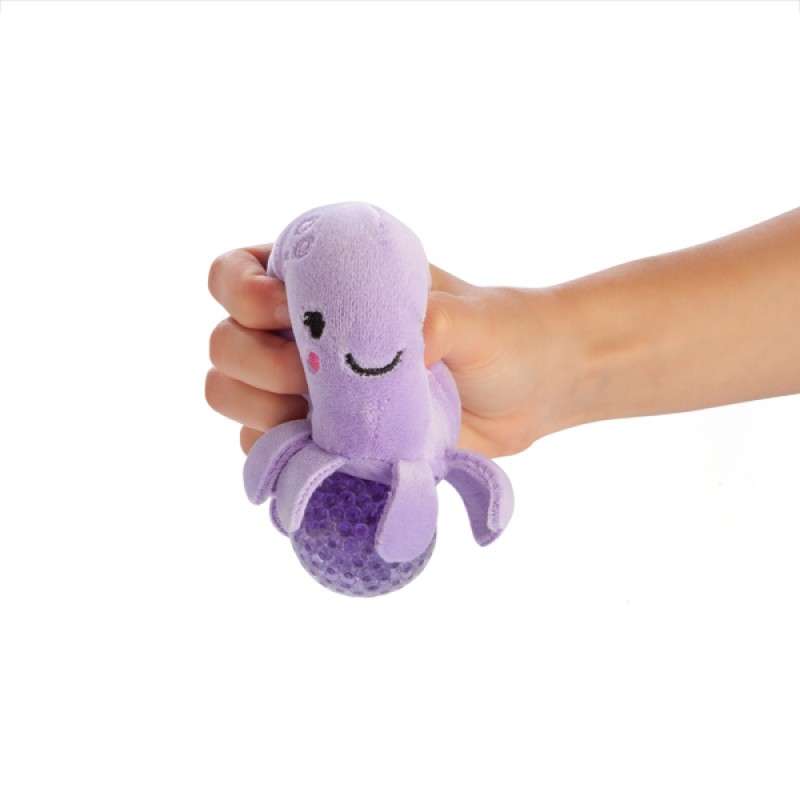 Octopus squeeze PBJ