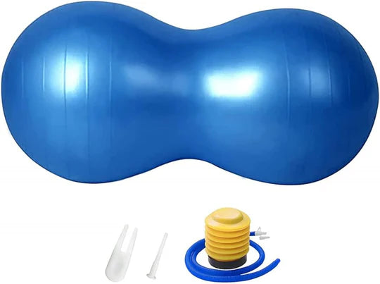 Therapy Peanut Ball