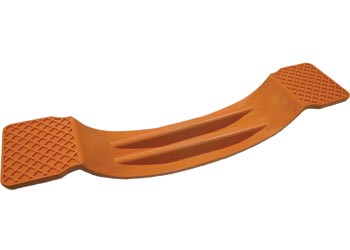 Penguin Rocker Balance Board