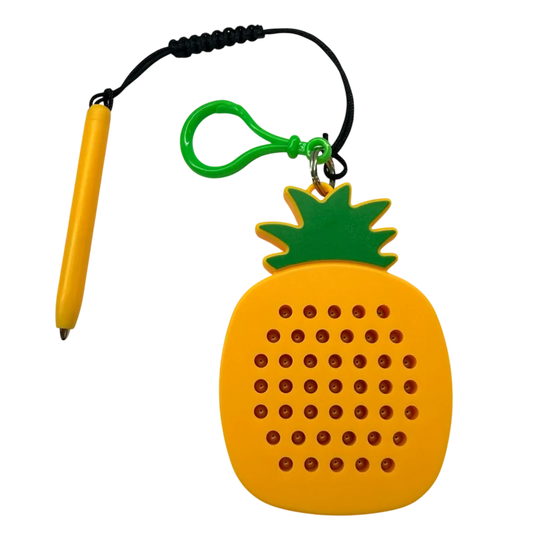 Kaiko Magnetic Drawing Pad Keyring
