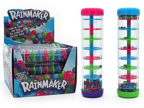 Rainmaker Noise Tube - Large 20cm