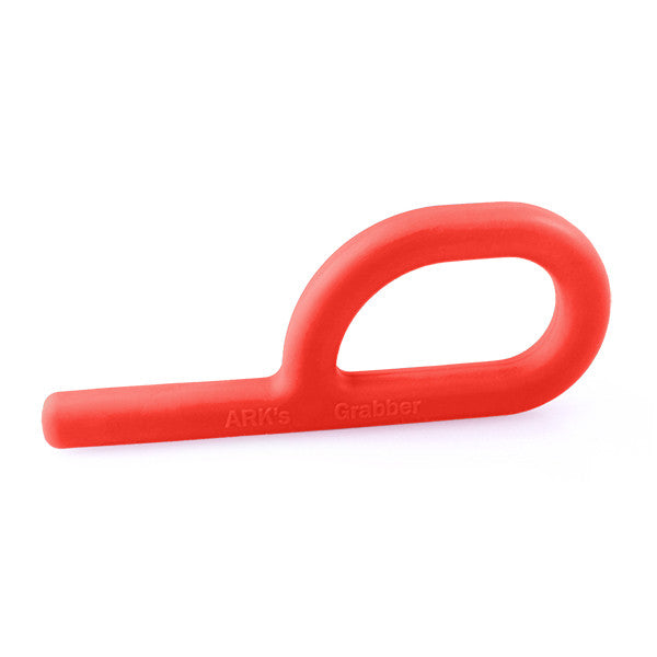 Red Grabber P Chew Tool