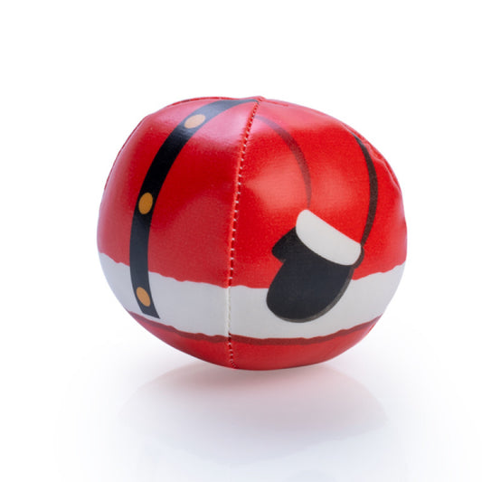 Juggling Balls Santa Set