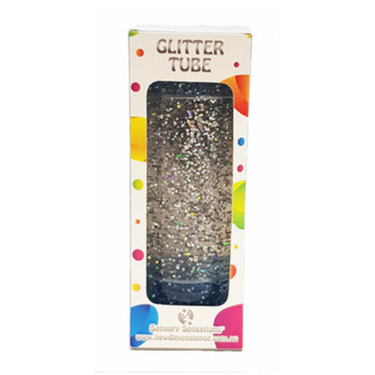 Glitter Tube - Sensory Sensations