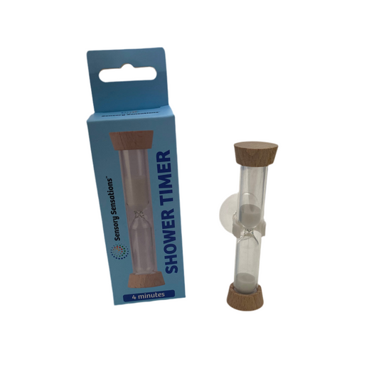 Sensory Sensations Shower timer