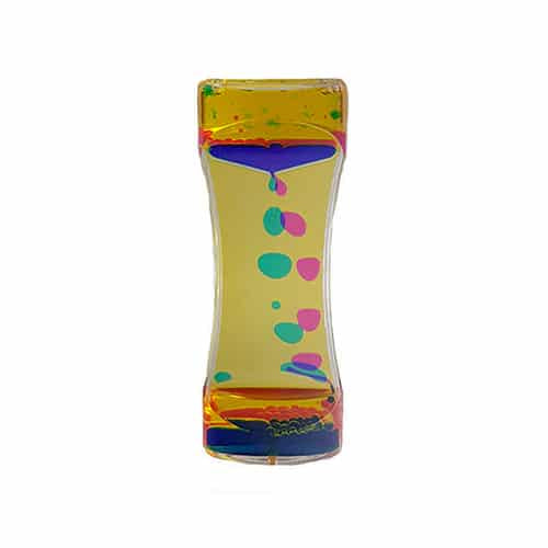 single drip liquid sensory timer