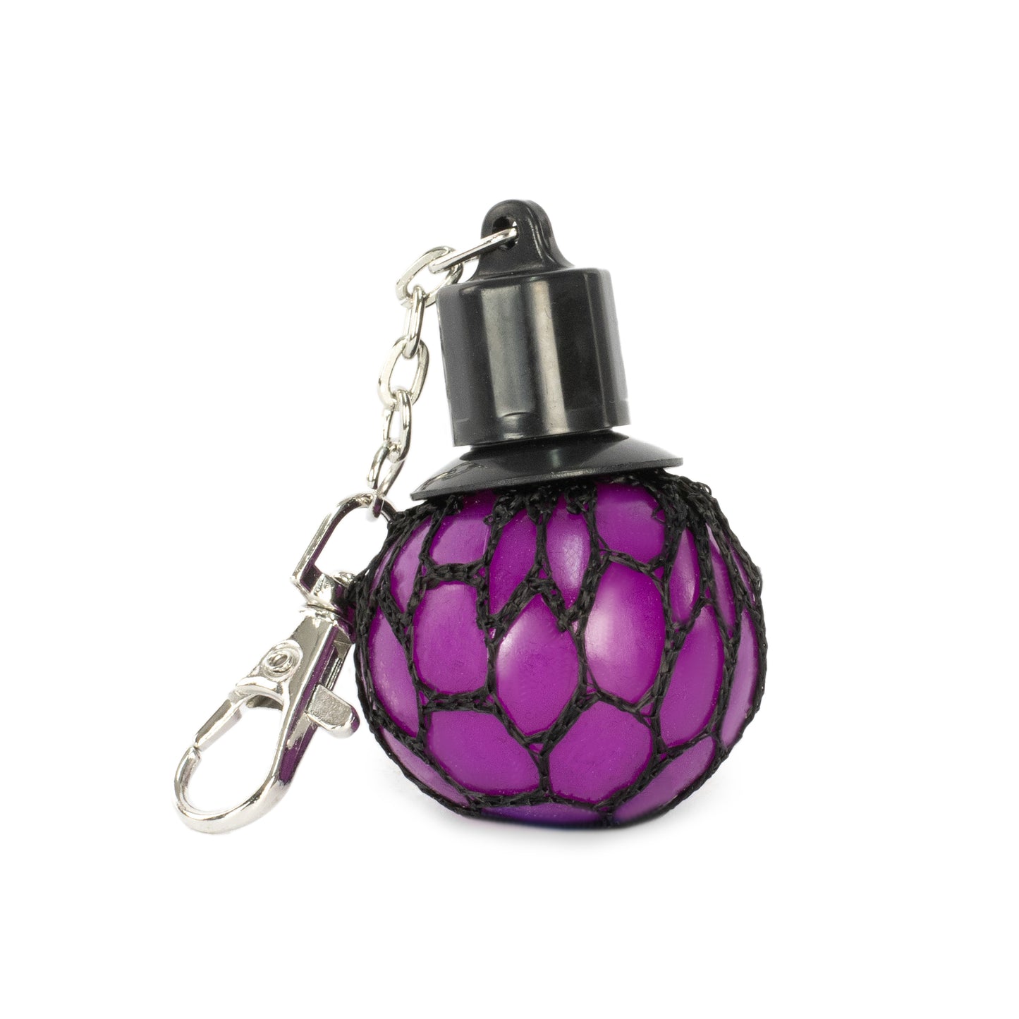 Gooey Mesh Keyring
