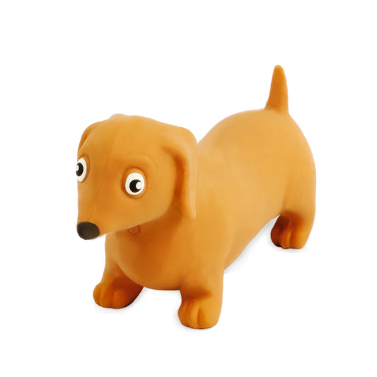 Stretchy Sausage Dog Sensory Play Store