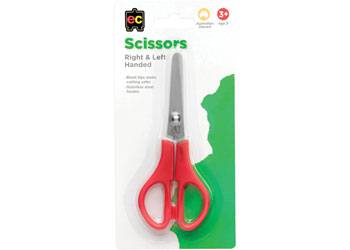 Stainless Steel Student Scissors