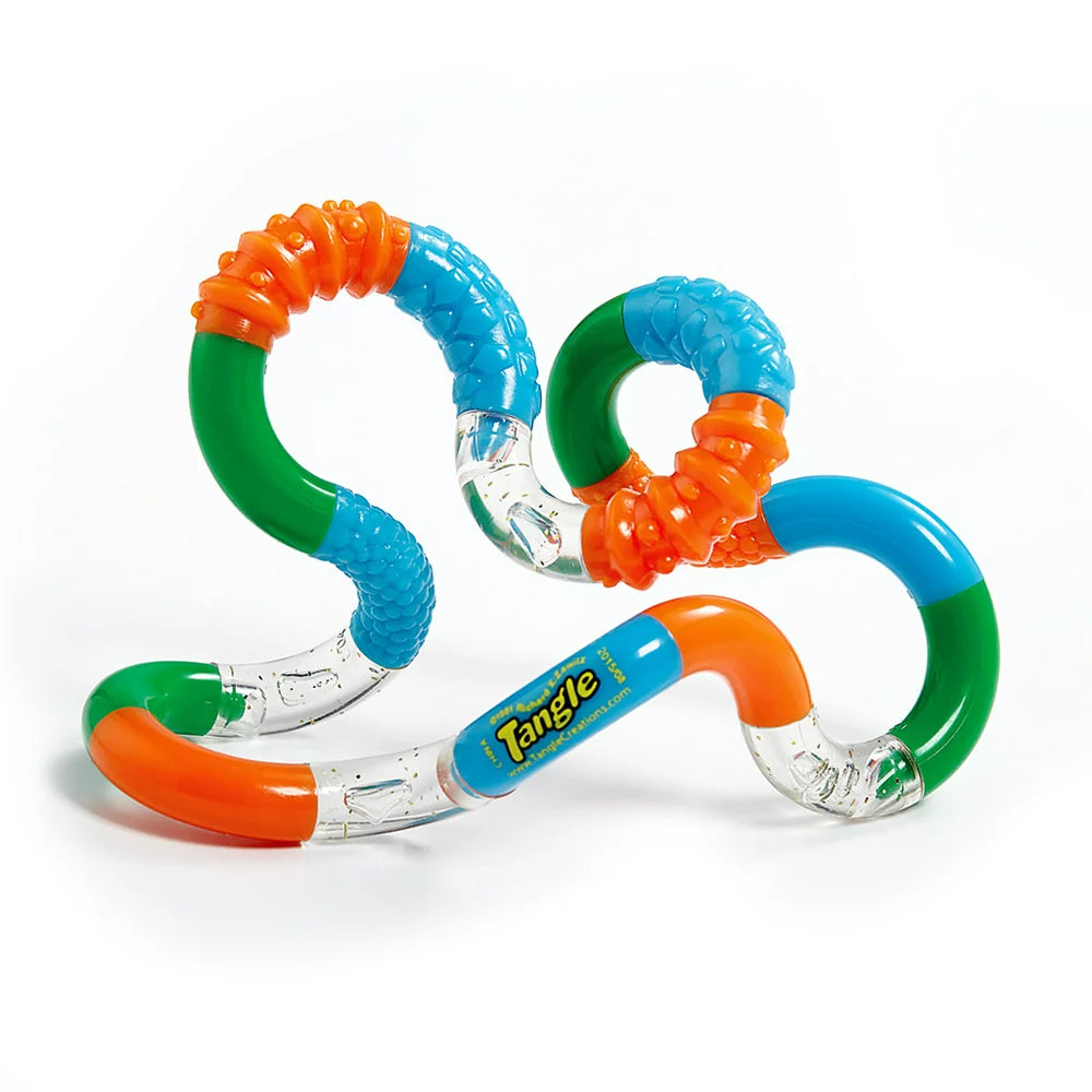 Tangle Textured Junior