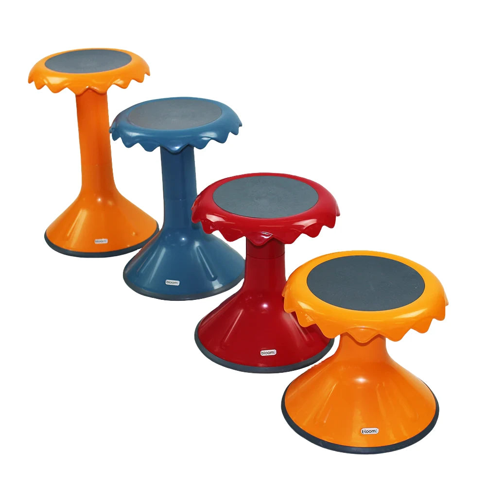 Bloom wobble stool