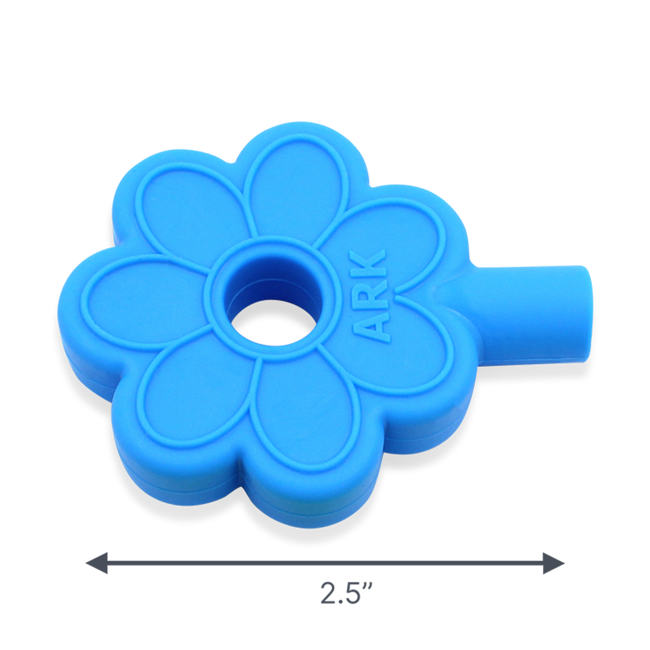 ARK Flower Chewable Pencil Topper