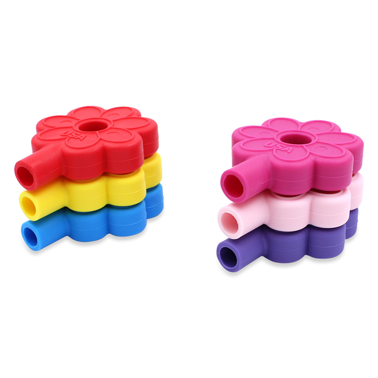 ARK Flower Chewable Pencil Topper