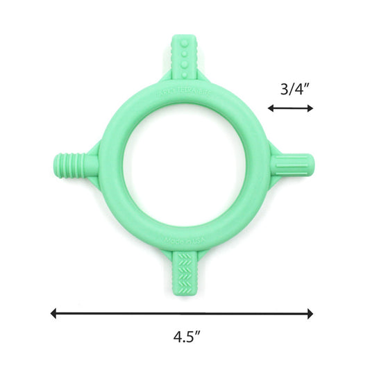 Ark Baby Tetra-bite size