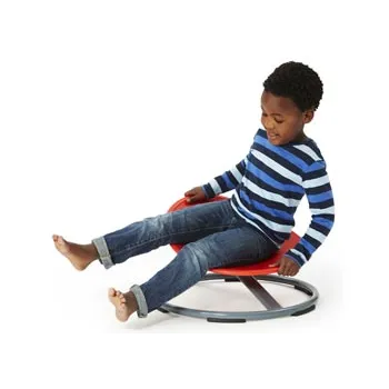 Carousel Mini Balance Seat