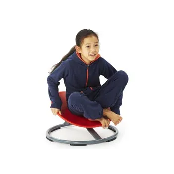 Sensory Swivel Seat