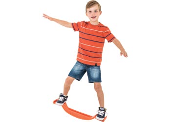Penguin Rocker Balance Board