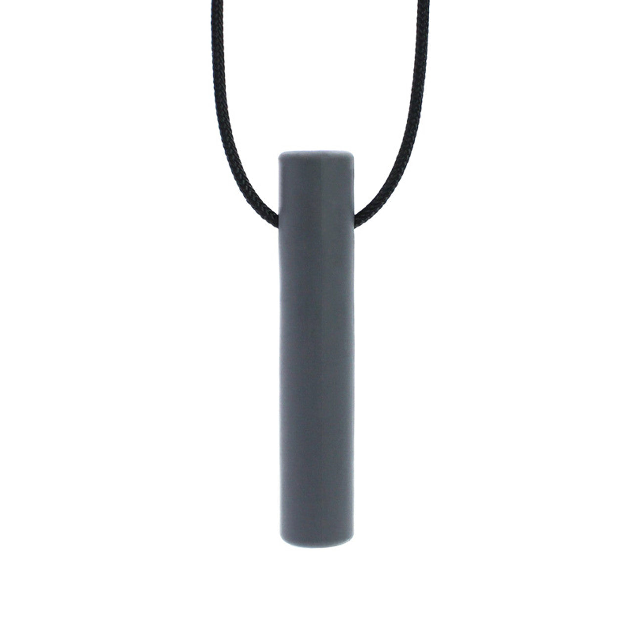 Dark Grey Ark Hollow Bite Tube