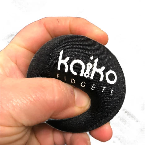 Buy Kaiko Medium Squishy ball Australia Sensory Play Store