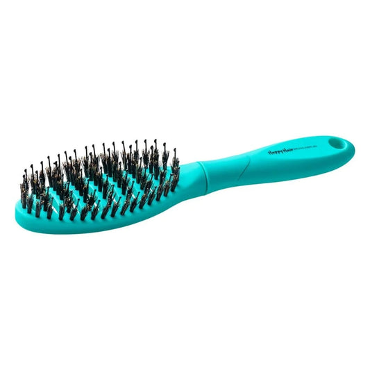 Mini Happy Hair Brush
