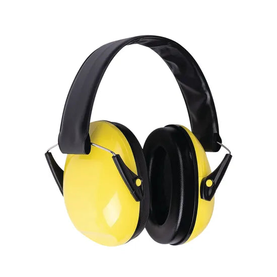 Bulk Buy Hearing Protection Earmuffs