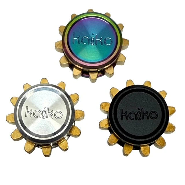 Kaiko Mini Cog Spinner