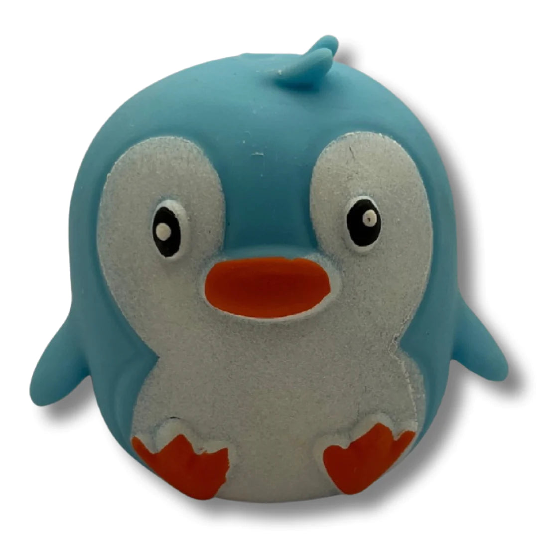 squishy penguin