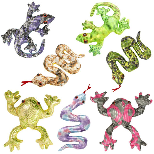 Sand Critter Animals