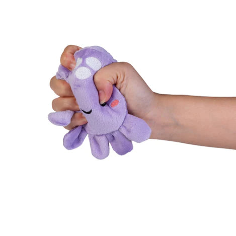 Octopus sandbagger