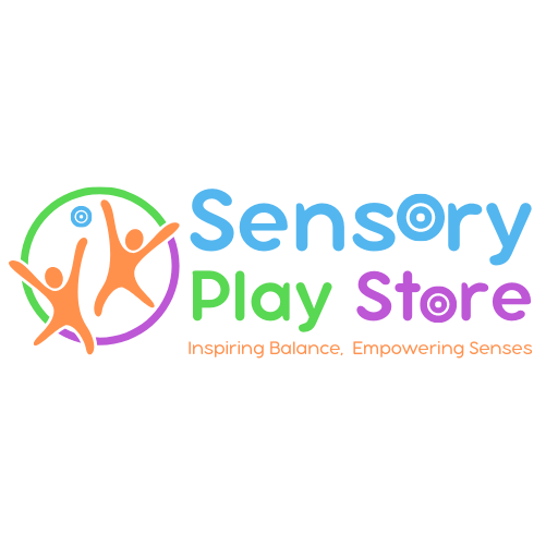Sensory Play Store Australia logo