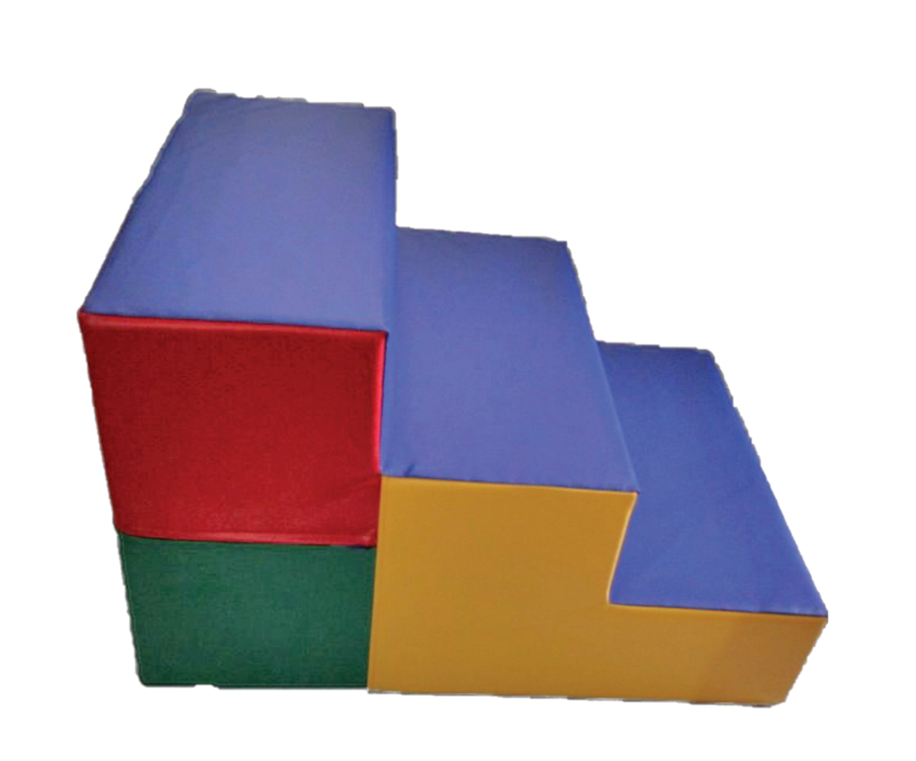 step mat soft play equipment
