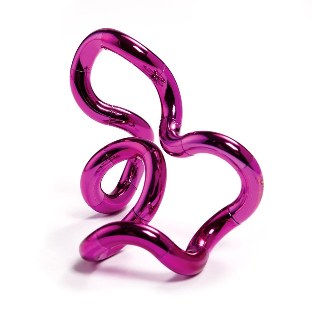 Tangle Jr metallic Pink