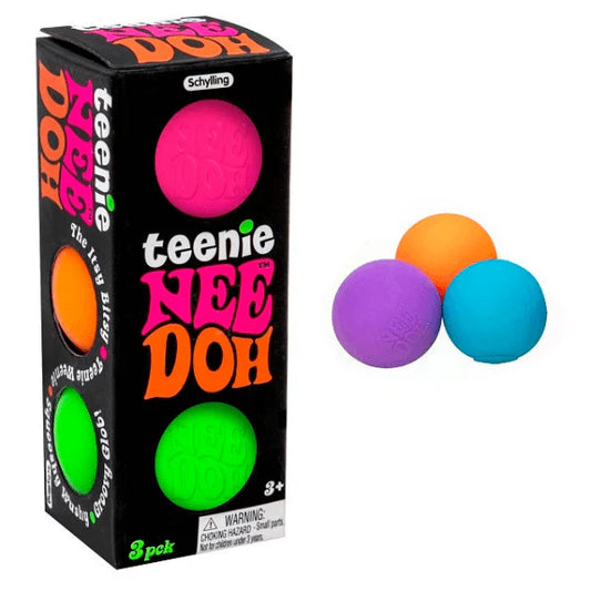 Tennie Nee Doh buy Sensory Play Store