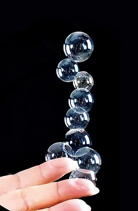Touchable Bubbles