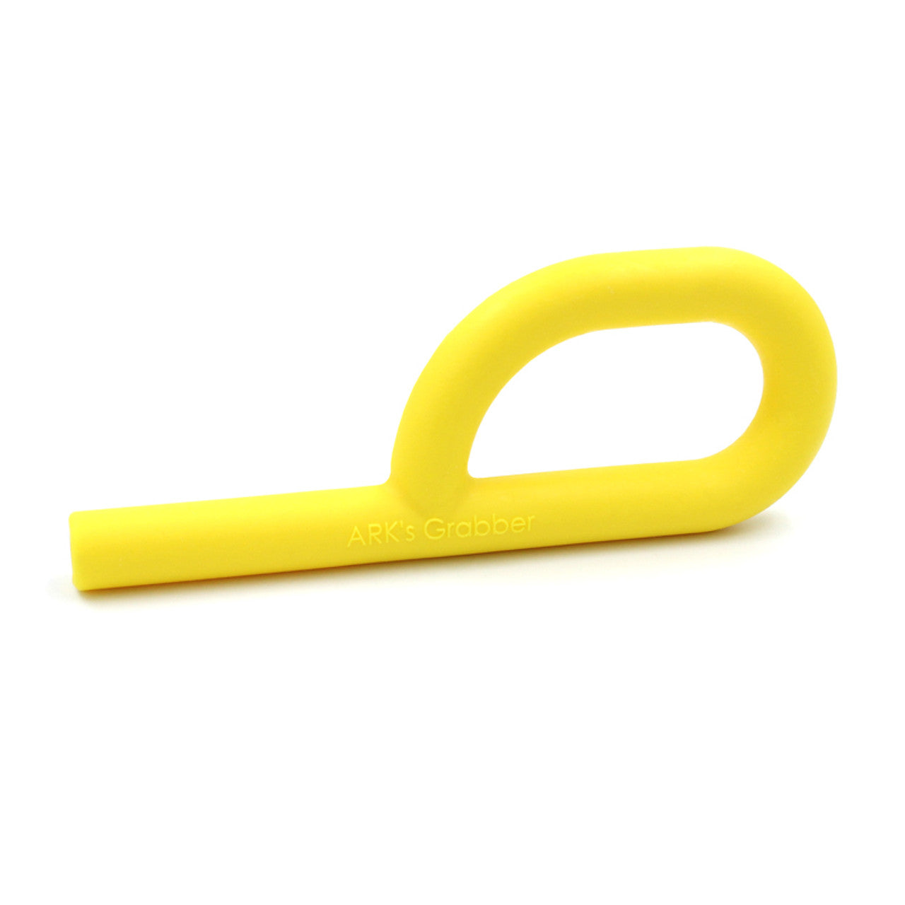 Ark Grabber P Tube Smooth Hollow Yellow