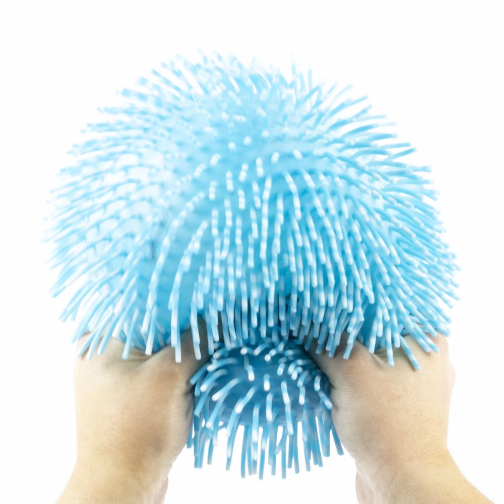 Tutti Frutti Puffer Ball