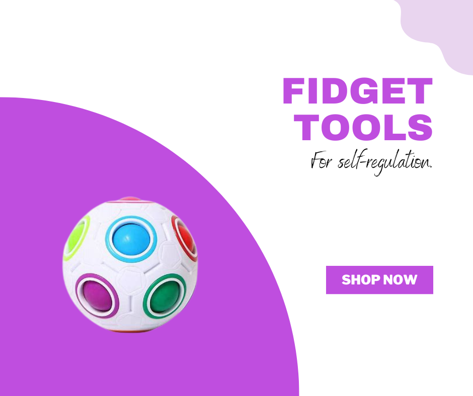 Quality Fidget Toys for Focus and Relaxation - Sensory Play Store