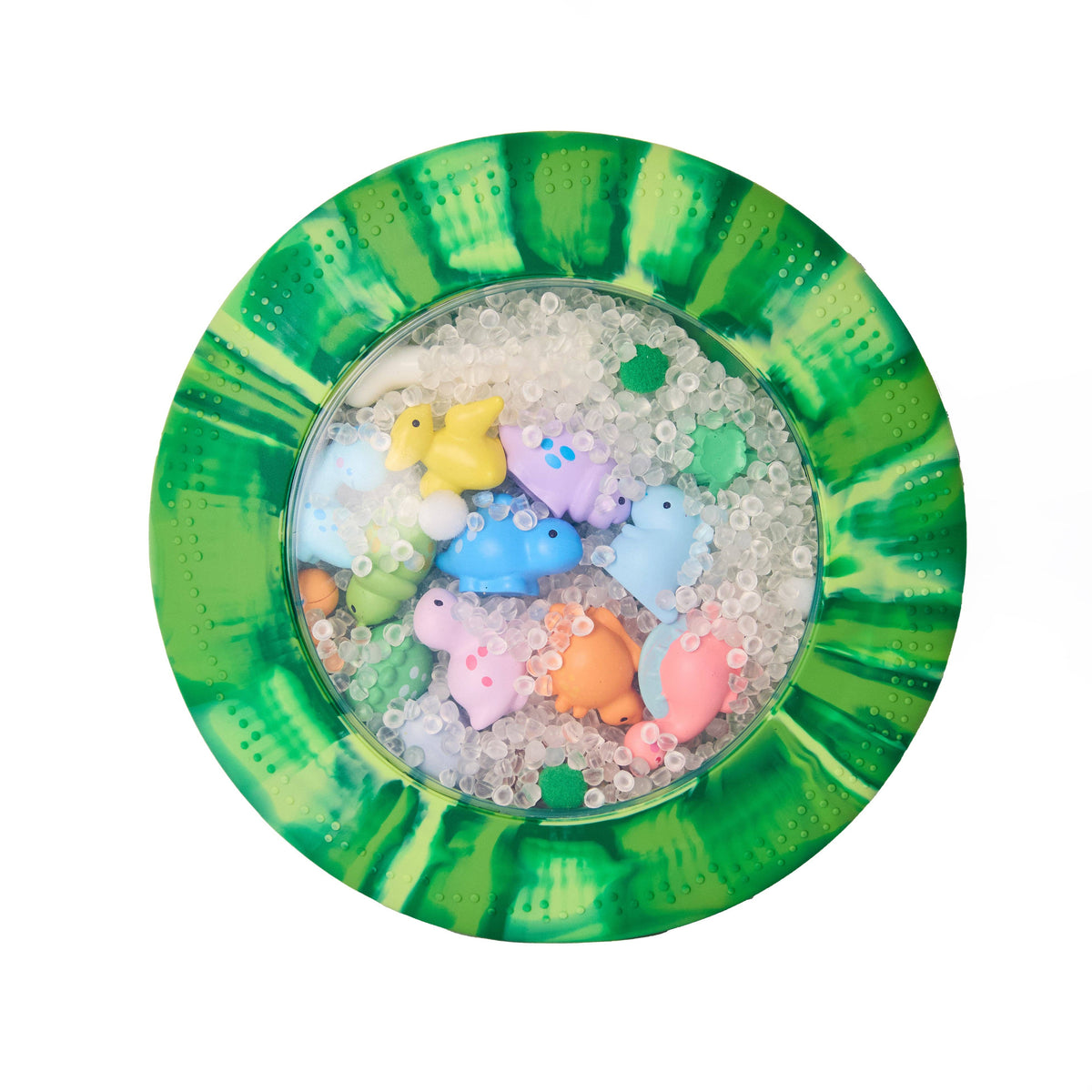Peekaboo Sensory Bag | Jellystone Designs