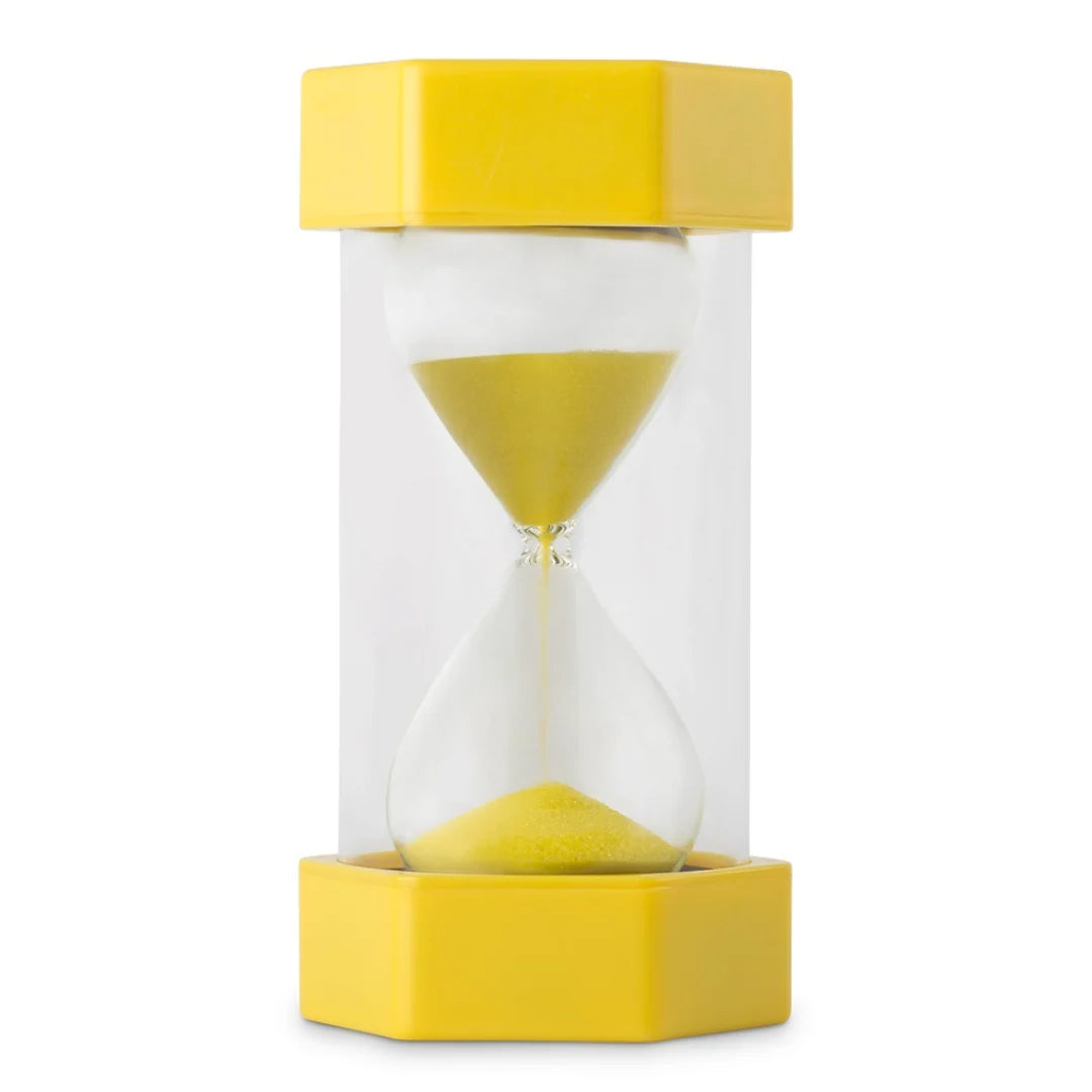 Hourglass Sand Timers - Large