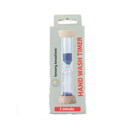 1 Minute Handwash Timer