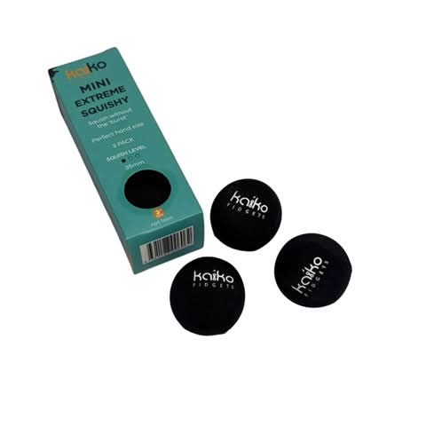 Kaiko Extreme Squishy Ball | Sensory Fidget Tool