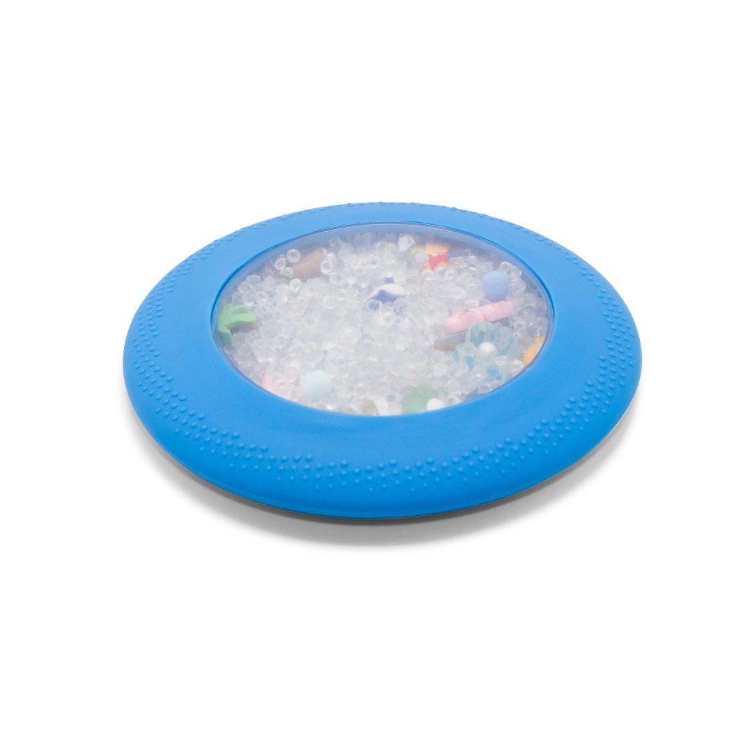 Peekaboo Sensory Bag | Jellystone Designs